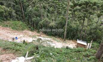 Imagem 5: Terreno com Acesso Pronto à Venda na Região do Colinas do Imbiri - Campos do Jordão/SP