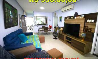 Imagem: Casa de condomínio para venda com 123M²