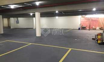 Imagem 7: Prédio - Nova Campinas - Campinas