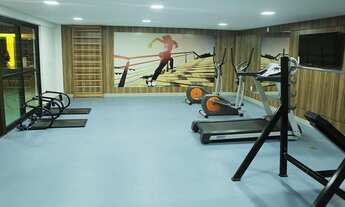 Imagem 2: Apartamento para Venda em Fortaleza, Papicu, 2 dormitórios, 1 suíte, 2 banheiros, 1 vaga