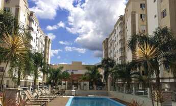 Imagem 3: AP2965 Apartamento Residencial / Fazenda Santo Antônio