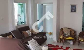 Imagem 5: ABRANTES, Estrada do Coco. Duplex em condomínio fechado, são 3 suítes sendo 1 térrea. Área