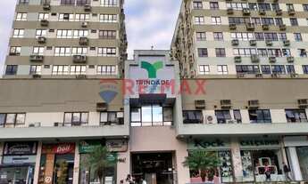 Imagem 1: FLORIANóPOLIS - Conjunto Comercial/Sala - Trindade