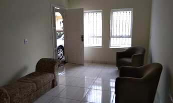 Imagem 5: Casa com edícula no fundo - Jardim Cavinatto - Limeira - SP