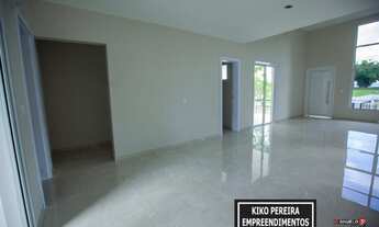 Imagem 5: CAMPO BOM - Casa Padrão - SOLAR DO CAMPO