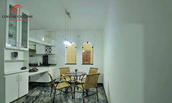 Imagem 4: SANTO ANDRé - Sobrado Padrão - Utinga