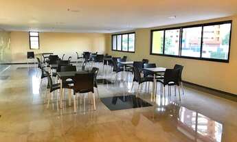 Imagem 7: Apartamento à venda mobiliado, vista mar, 02 quartos, duas vagas. Olhando para Beiramar