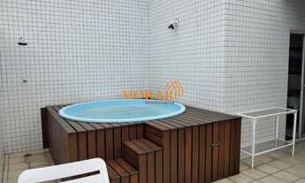 Imagem 2: Rio de Janeiro - Apartamento Padrão - Recreio dos Bandeirantes