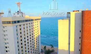 Imagem 4: JS) Oportunidade em Boa Viagem | 02 Quartos (1 Suíte