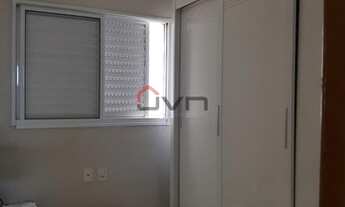 Imagem 7: Apartamento para venda possui 88 metros quadrados com 3 quartos em Santa Mônica - Uberlând