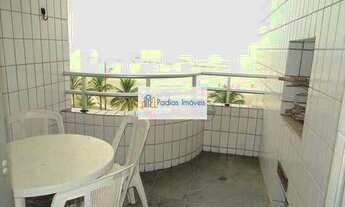 Imagem 5: Apartamento para venda com 127 metros quadrados com 3 quartos em Vila Atlântica - Mongaguá