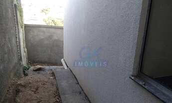 Imagem 3: Apartamento com 2 dormitórios à venda, 48 m² por R$ 110.000 - Barcelona - Ribeirão das Nev