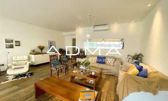 Imagem 6: Rio de Janeiro - Apartamento Padrão - Ipanema