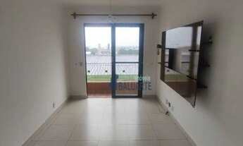 Imagem 3: BALUARTE IMÓVEIS Apartamento 3 dormitórios no Jardim Consorcio