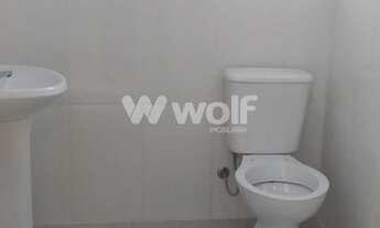 Imagem 6: LOJA COMERCIAL COM ESTACIONAMENTO