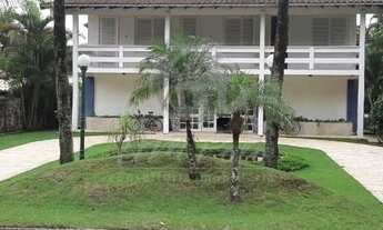 Imagem 2: Parati - Casa de Condomínio - Laranjeiras