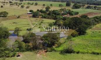 Imagem 2: Fazenda - Área Rural de Sete Lagoas - Sete Lagoas