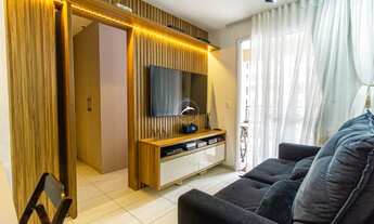 Imagem 5: Brasília - Apartamento Padrão - Taguatinga (Sul