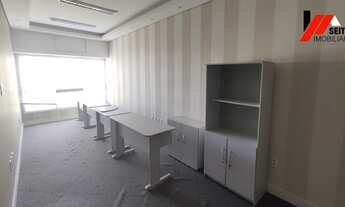 Imagem 2: Sala comercial para aluguel na trindade