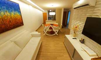 Imagem 5: Apartamento à venda em Muro Alto/PE