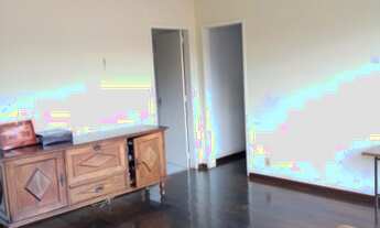 Imagem 2: Apartamento para venda possui 95 metros quadrados com 3 quartos em Valparaíso - Petrópolis