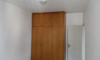 Imagem 7: APTO - COM 2+1 DORM C/ARMARIOS- GARAGEM- CENTRO