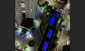 Imagem 5: Apartamento para venda com 106 metros quadrados com 3 quartos 1 suíte 2 vagas