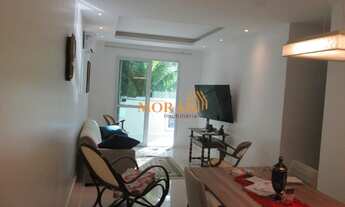 Imagem 5: Recreio dos Bandeirantes