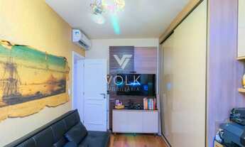 Imagem 5: Rio de Janeiro - Apartamento Padrão - Ipanema