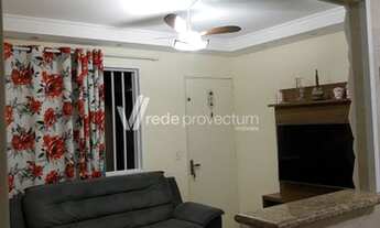 Imagem 2: Apartamento - Jardim Amazonas - Campinas