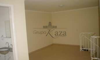 Imagem 6: Sao Jose dos Campos - Apartamento Padrão - Condominio Spazio Campo Azuli