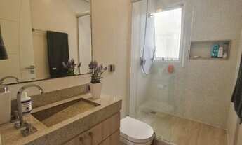 Imagem 7: Apartamento de 3 dormitorios reformado a venda Vitor Konder centro Florianopolis