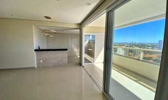 Imagem 2: Vende-se apartamento novo com 3 suítes plenas na quadra 603 sul