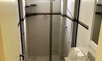 Imagem 5: Charmoso apartamento 300 metros da praia, vaga privativa e Wi-Fi!