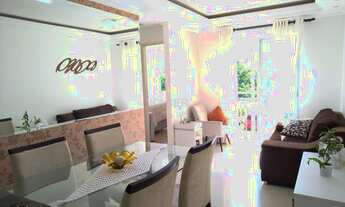 Imagem 2: Apartamento para Venda em Campinas, Vila Marieta, 2 dormitórios, 1 banheiro, 1 vaga