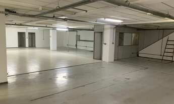 Imagem 7: Galpão 8,250 m² Área Construida - Jardim Independência