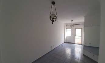 Imagem 3: APTO- 2 DORMS - COM A/E - BOTAFOGO