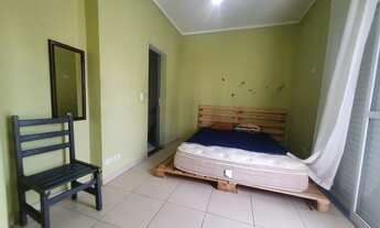 Imagem 5: Sobrado para venda tem 80 metros quadrados com 2 quartos em Aviação - Praia Grande - SP