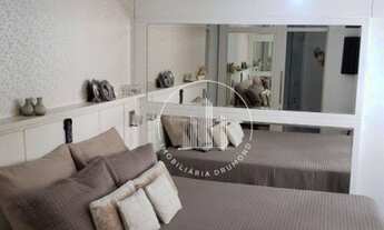 Imagem 3: Apartamento com 3 dormitórios à venda, 106 m² por R$ 830.000,00 - Centro - Florianópolis/S