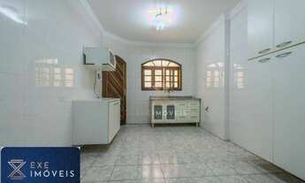 Imagem 6: Casa com 4 dormitórios à venda, 163 m² por R$ 760.000 - Santo Amaro - São Paulo/SP