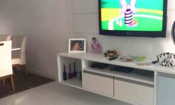 Imagem 3: Apartamento tipo VILLAGE DUPLEX para VENDA em PIATÃ, Salvador-Bahia