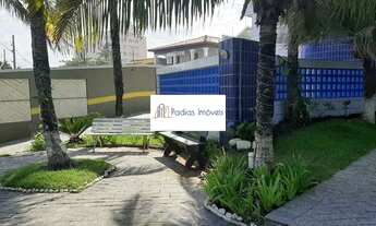 Imagem 3: Apartamento para venda com 127 metros quadrados com 3 quartos em Vila Atlântica - Mongaguá