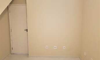 Imagem 7: CASA:01 dormitório, sala, banheiro, cozinha, área de serviço e churrasqueira., com garagem