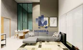 Imagem 2: Em contrução - Maravilhosa Casa no Residencial Tamboré