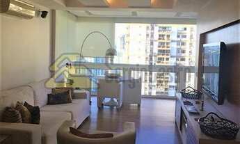 Imagem: Rio de Janeiro - Apartamento Padrão - Barra