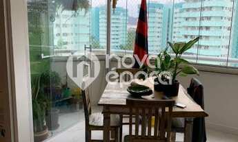 Imagem: Rio de Janeiro - Apartamento Padrão - Jacarepaguá