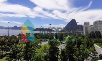 Imagem: EXCELENTE COBERTURA 4 QUARTOS NO FLAMENGO!!