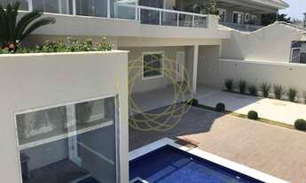 Imagem: Rio de Janeiro - Apartamento Padrão - Barra