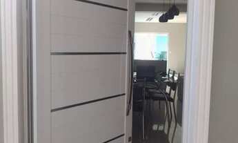 Imagem 7: Maravilhoso Sobrado 03 dormitórios com Piscina - Bosque dos Eucaliptos