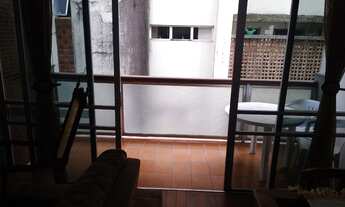 Imagem 7: Apartamento para venda com 107 metros quadrados com 3 quartos em Boa Viagem - Recife - PE